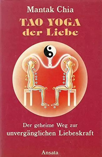 Tao yoga der - tao,