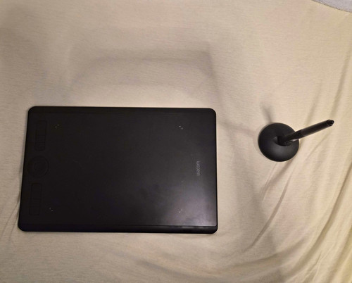 Wacom intuos pro - intuos,
