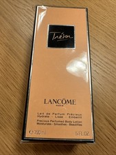 NEU Tresor Lancome Paris Lait