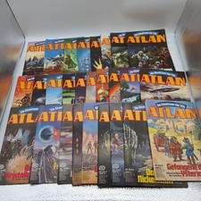 Atlan - Die Abenteuer der SOL