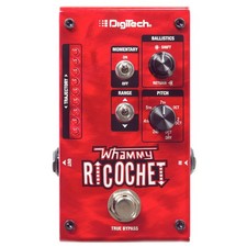 DigiTech Whammy Ricochet