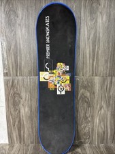 Premier Snowskateboard