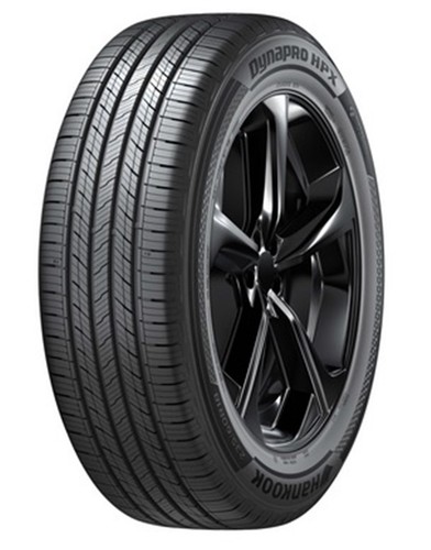 Sommerreifen hankook dynapro - 4,