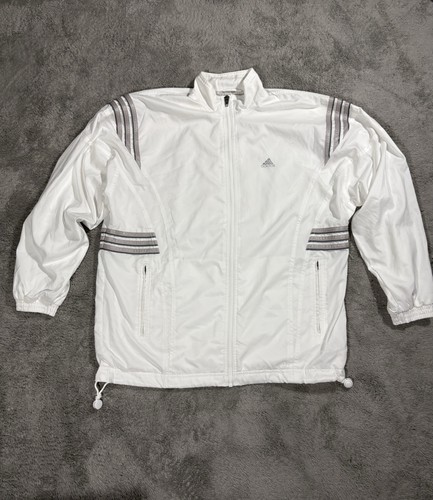 Vintage adidas trainingsjacke - vintage,