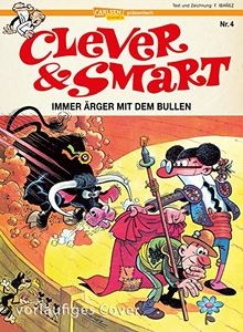 Clever und smart auf - smart, den