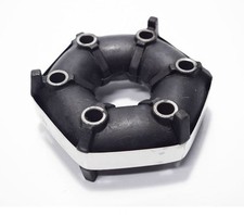 ELASTISCHE RADKUPPLUNG