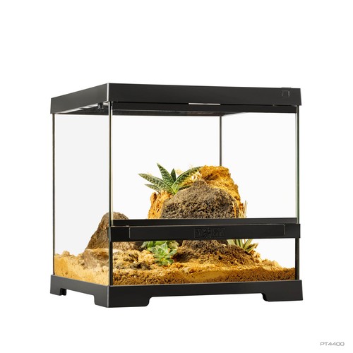 Exo terra pro terrarium klein - exo,