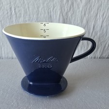 Seltener melitta loch - seltener,