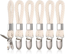 Stück handtuchclips mit - handtuchclips,