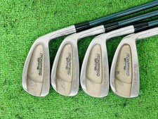 Mizuno Club Champion Eisensatz