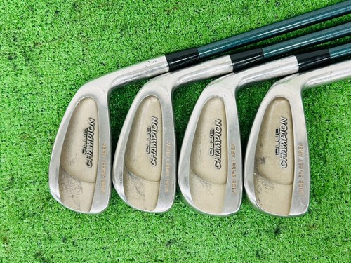 Mizuno club champion eisensatz - mizuno,
