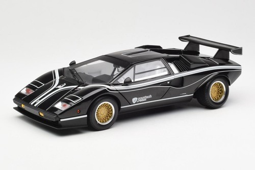 Kyosho lamborghini countach - kyosho, *