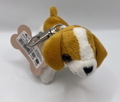 Schlüsselanhänger hund doggy - schlüsselanhänger,