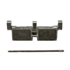  Heng Long Leopard 2A6 Kettenglied Einzeln