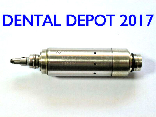 Geprüfter sirona motor - geprüfter,