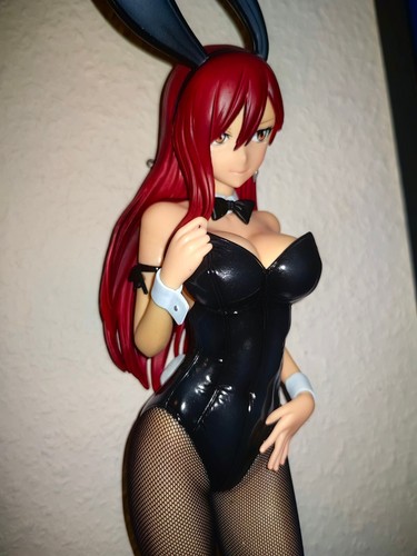 50cm 1zu4 lady statue lula - 50cm,