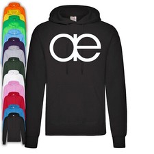 Autechre Hoodie | Electronic |
