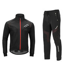 ROCKBROS Winter Jacke