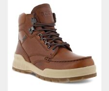 ecco 38-39 ecco track Schnürstiefel  wie neu