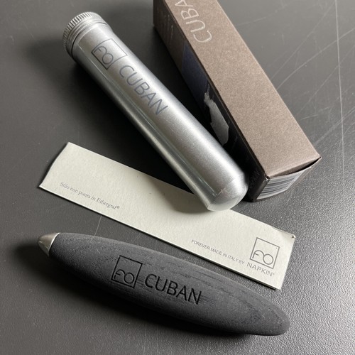 Cuban forever stift grigio - cuban,
