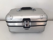 Rimowa Beautycase 40x25x20 Kosmetikkoffer aus Aluminium Top Serie Qualität * * *