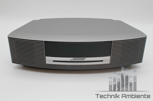 Bose wave music system - bose,