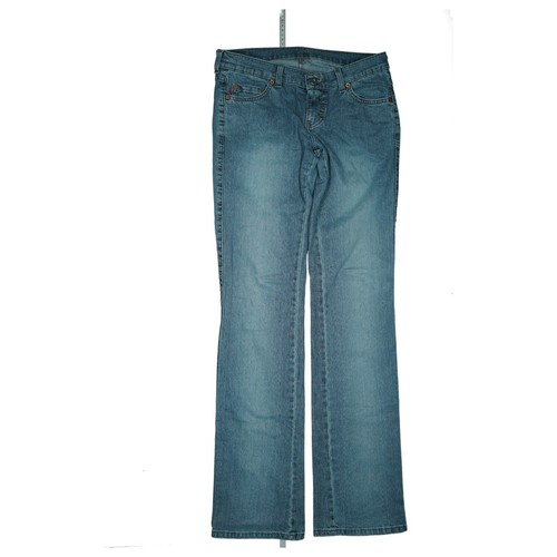 Mustang girls damen jeans hose - mustang,