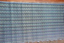 Original  Jugendstil - Tapete mit Bordüren absolute Rarität ca. 54x500cm 1900