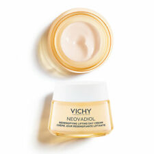 VICHY NEOVADIOL Tagescreme In den Wechseljahren trockene Haut 50ml PZN 17258429