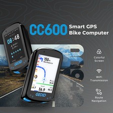 Geoid CC600 Navigation GPS
