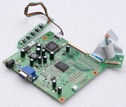 Display board mainboard - display,