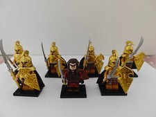 Herr der ringe - lord, the