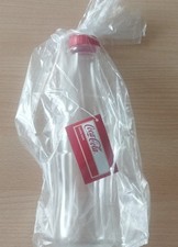 Coca Cola Geldflasche /