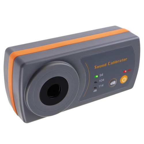 Klang meter dezibel niveau - meter,