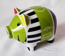 Ritzenhoff sparschwein mini - sparschwein,,