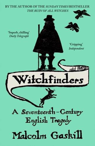 Witchfinders malcolm - witchfinders,