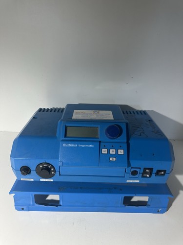 Buderus logamatic r2107 - buderus,