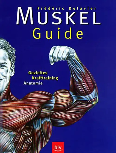 Muskel guide - muskel,