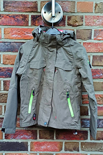Killtec mädchen oudoojacke - killtec,