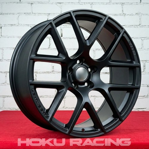Srt mopar style 5x115 - srt,