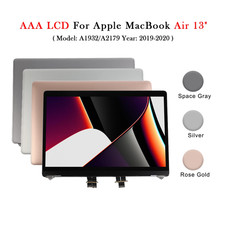 13.3" For Apple Macbook Air