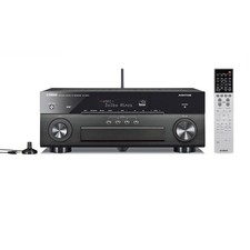 Yamaha Aventage RX-A870 Dolby Atmos AirPlay Bluetooth WiFi 7.2-Kanal AV Receiver
