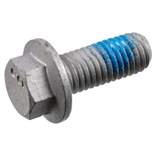 Schraube, Bremssattel FEBI