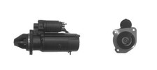 MAHLE Starter Für IVECO