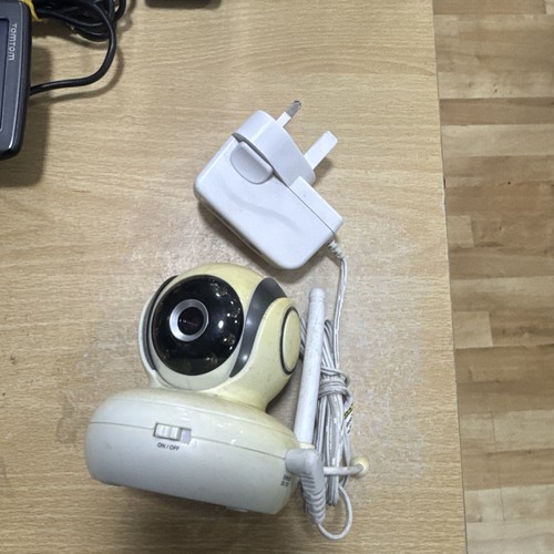 Motorola mbp36s babyphone - mbp36s, &