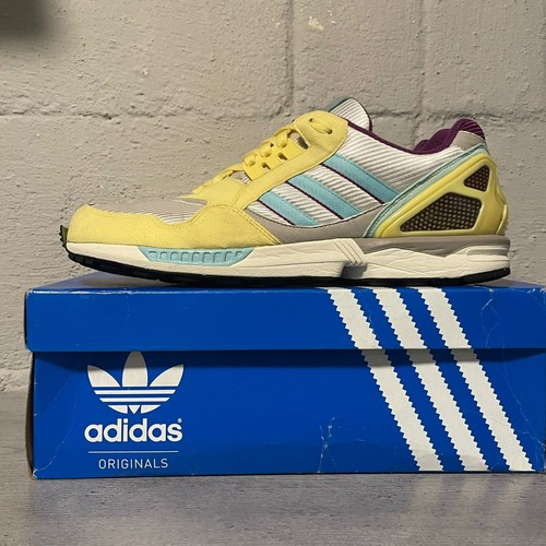 Adidas 9000 citrus 2008 - 2008, *