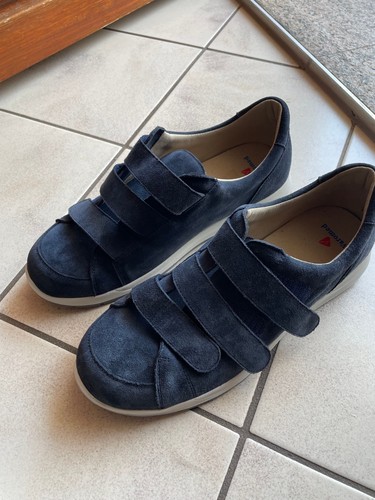 Varomed chico kletthalbschuh - varomed,