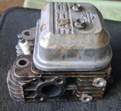 Zylinderkopf briggs stratton - briggs,