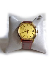 Schöne Armbanduhr von Dugena