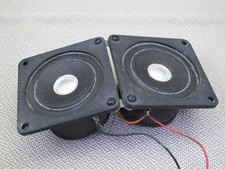 Bozak B-200X Alnico Magnet